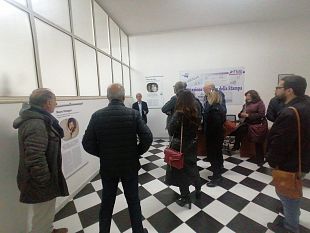 trapani/erice-inaugurata-da-assostampa-trapani-la-mostra-sui-giornalisti-siciliani-assassinati