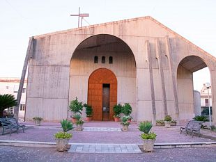 montevago-in-arrivo-250-mila-euro-dalla-regione-per-il-restauro-del-santuario-madonna-delle-grazie