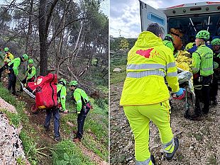 calatafimi-segesta-recuperato-escursionista-ferito-sul-monte-pispisa