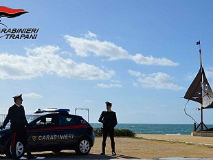 mazara-controlli-nel-weekend-2-arresti-e-18-denunce-dei-carabinieri