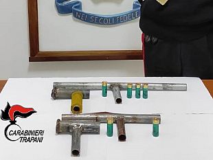 mazara-arrestato-romeno-che-deteneva-abusivamente-armi