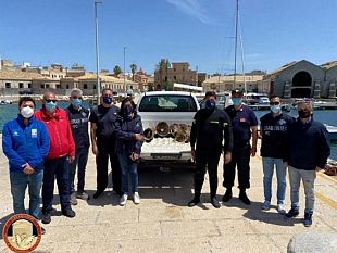 favignana-i-carabinieri
