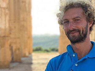 alessandro-davenia-incantato-dal-parco-archeologico-di-selinunte