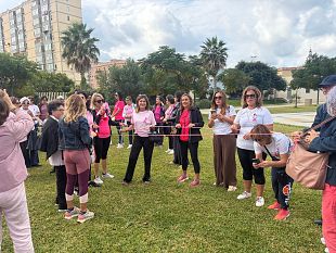 erice-in-rosa-almeno-cento-partecipanti-alla-passeggiata-per-la-prevenzione-oncologica