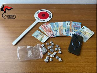 trapani-arrestato-21enne-per-spaccio-di-droga-nel-quartiere-santalberto