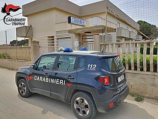 stava-rubando-gli-infissi-presso-limpianto-sportivo-comunale-arrestato-un-52enne-ericino