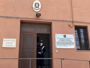 trapani/pantelleria-violenze-contro-la-coniuge-62enne-arrestato-dai-carabinieri