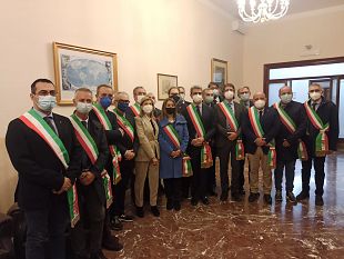 trapani-i-sindaci-della-provincia-ricevuti-dal-prefetto-cocuzza