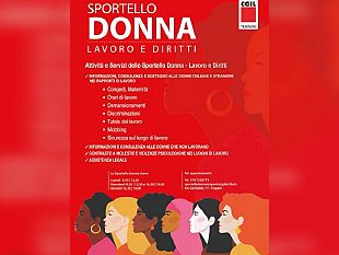 la-cgil-apre-oggi-lo-sportello-donna-lavoro-e-diritti