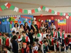 mazara-il-primo-circolo-diddattico-celebra-il-154-anniversario-dell-unita-d-italia