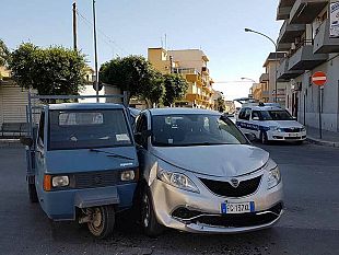 video-mazara-incidente-all-incrocio-fra-le-vie-del-ponte-nuovo-e-diodoro-siculo-uomo-ferito