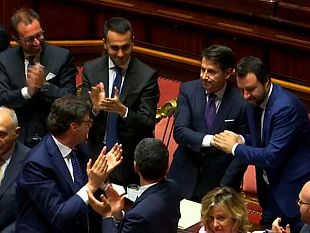 ll-premier-giuseppe-conte-ottiene-la-fiducia-al-senato-domani-la-replica-alla-camera