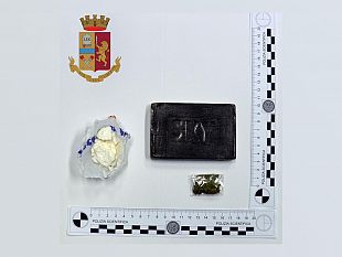 polizia-arrestato-un-giovane-gambiano-per-spaccio-di-sostanze-stupefacenti