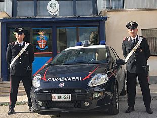 trapani-carabinieri-arrestano-54enne-per-violenze-sessuali