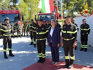 il-direttore-regionale-della-sicilia-agatino-carrolo-in-visita-al-comando-di-trapani