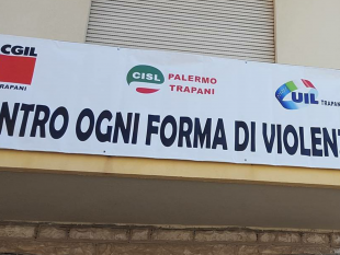 cgil-cisl-e-uil-celebrano-la-giornata-internazionale-contro-la-violenza-sulle