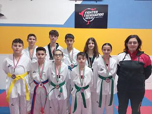 mazara-fighter-taekwondo