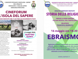 pantelleria-unipant-nel-fine-settimana-seminario-sullebraismo-e-proiezione-del-film-quattro-quinti