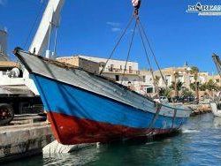 salemi/lampedusa-trovato-il-corpo-senza-vita-di-un-poliziotto-campano