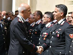 il-comandante-generale-dellarma-dei-carabinieri-in-visita-a-trapani