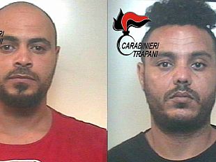 valderice-rapina-allinterno-di-un-centro-di-accoglienza-fermati-due-tunisini-dai-carabinieri
