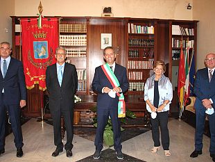 nuova-giunta-municipale-marsala-il-sindaco-massimo-grillo-assegna-le-deleghe-agli-assessori-in-carica