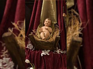 trapani-rubato-il-bambinello-del-presepe-al-santuario-della-madonna