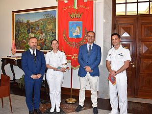 cambio-di-guardia-a-circomare-marsala-il-comandante-miceli-subentra-alluscente-reccia