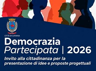 trapani/catania-democrazia-partecipata-il-comune-invita-i-cittadini-a-presentare-proposte-progettuali