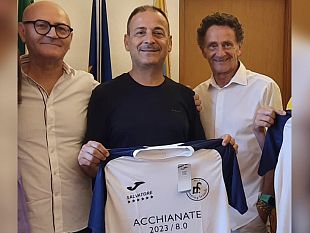 mazara-titone-e-pomilia-dal-sindaco-quinci-per-presentare-l8-edizione-di-acchianate