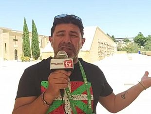 video-mazara-cimitero-comunale-continuano-i-problemi-questa-mattina