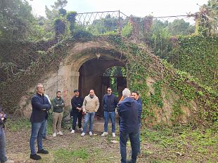 valderice-iniziati-i-lavori-per-il-recupero-e-la-riqualificazione-di-villa-coppola