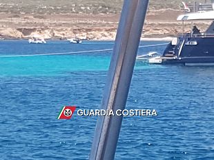 imbarcazioni-sottocosta-scattano-15-sanzioni-tra-favignana-e-levanzo
