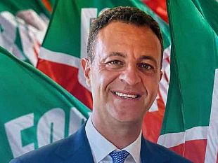 nino-minardo-commissario-di-forza-italia-in-sicilia-stop-al-congresso-tra-tensioni-interne