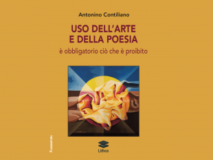 pubblicato-il-libro-uso-dellarte-e-della-poesia-e-obbligatorio-cio-che-e-vietato-del-marsalese-antonino-contiliano