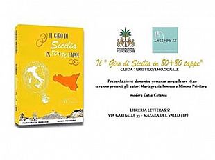 presentazione-libro-il-giro-di-sicilia-in-8080-tappe-di-mariagrazia-innecco-e-mimmo-privitera