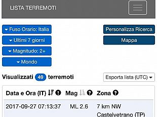lieve-scossa-di-terremoto-a-castelvetrano