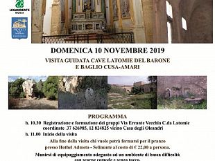 castelvetrano-da-scoprire-un-viaggio-alle-cave-di-latomie-a-quelle-del-barone-ed-al-baglio-cusa-amari