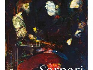 sei-tele-monumentali-e-sessanta-opere-per-l-antologica-di-franco-sarnari-al-carmine-di-marsala-2