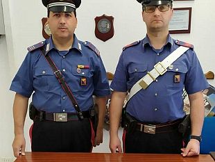 calatafimi-segesta-i-carabinieri-arrestano-incensurato-con-una-lupara-con-matricola-abrasa