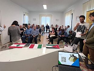 marsala/green-city-conclusa-lattivita-formativa-a-marsala-e-alcamo