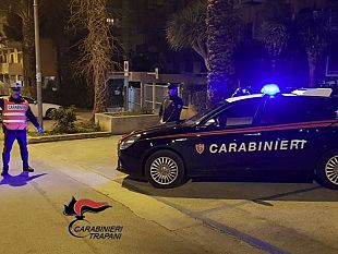controlli-a-tappeto-nel-trapanese-5-denunce-e-6-segnalazioni-nel-weekend