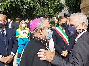 festa-patrono-della-polizia-di-stato-intervista-al-questore-di-trapani