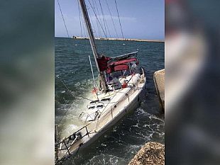 trapani/fine-settimana-impegnativo-per-la-guardia-costiera-soccorse-13-persone-in-diffi
