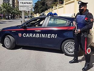 trapani/trapani-servizio-coordinato-dei-carabinieri-denunce-e-sanzioni