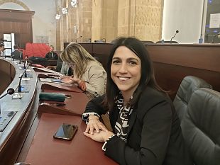 mazara-valentina-grillo-e-la-nuova-vicepresidente-del-consiglio-comunale