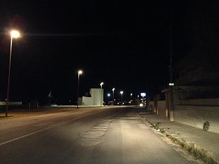 mazara-tornata-l-illuminazione-nel-lungomare-san-vito-i-dubbi-sulla-gestione-pero-rimangono