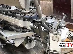 video-iniziate-le-operazioni-di-smontaggio-per-lantenna-crollata-ieri-sera
