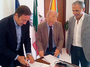 consegnato-al-comune-di-favignana-il-castello-di-santa-caterina-oggi-la-firma-del-verbale-con-l-agenzia-del-demanio