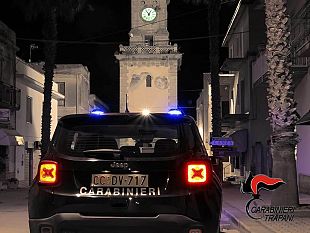 campobello/campobello-arrestato-49enne-e-stato-condannato-per-il-reato-di-furto-aggravato